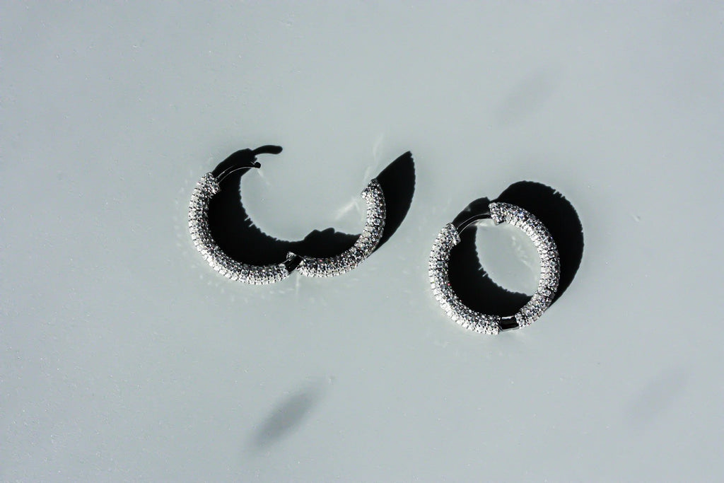 Disco Hoops