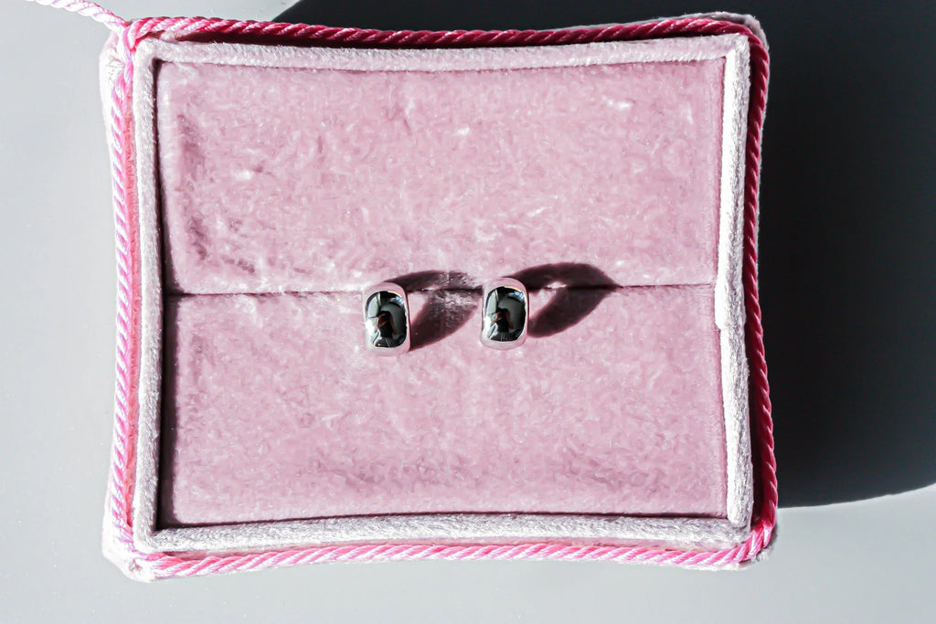 Volume Earrings