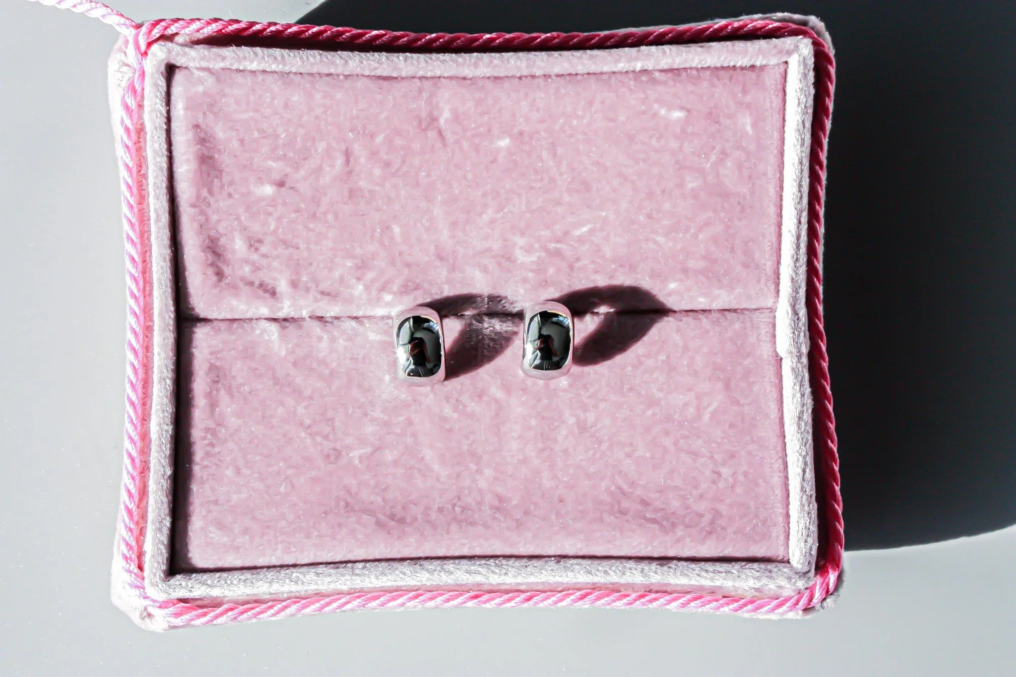 Volume Earrings