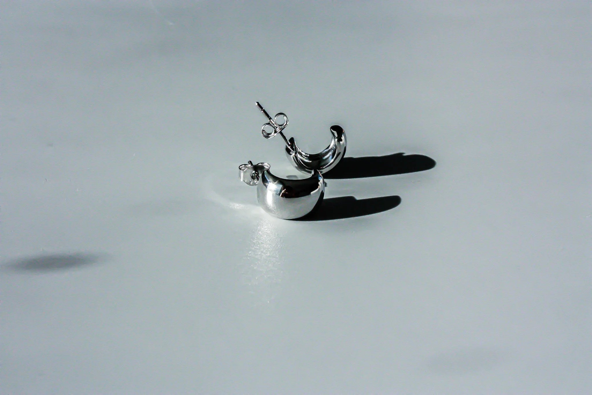 Volume Earrings