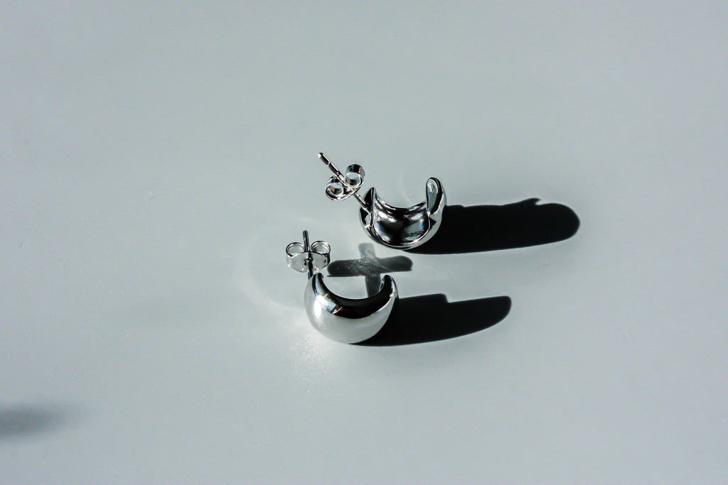 Volume Earrings