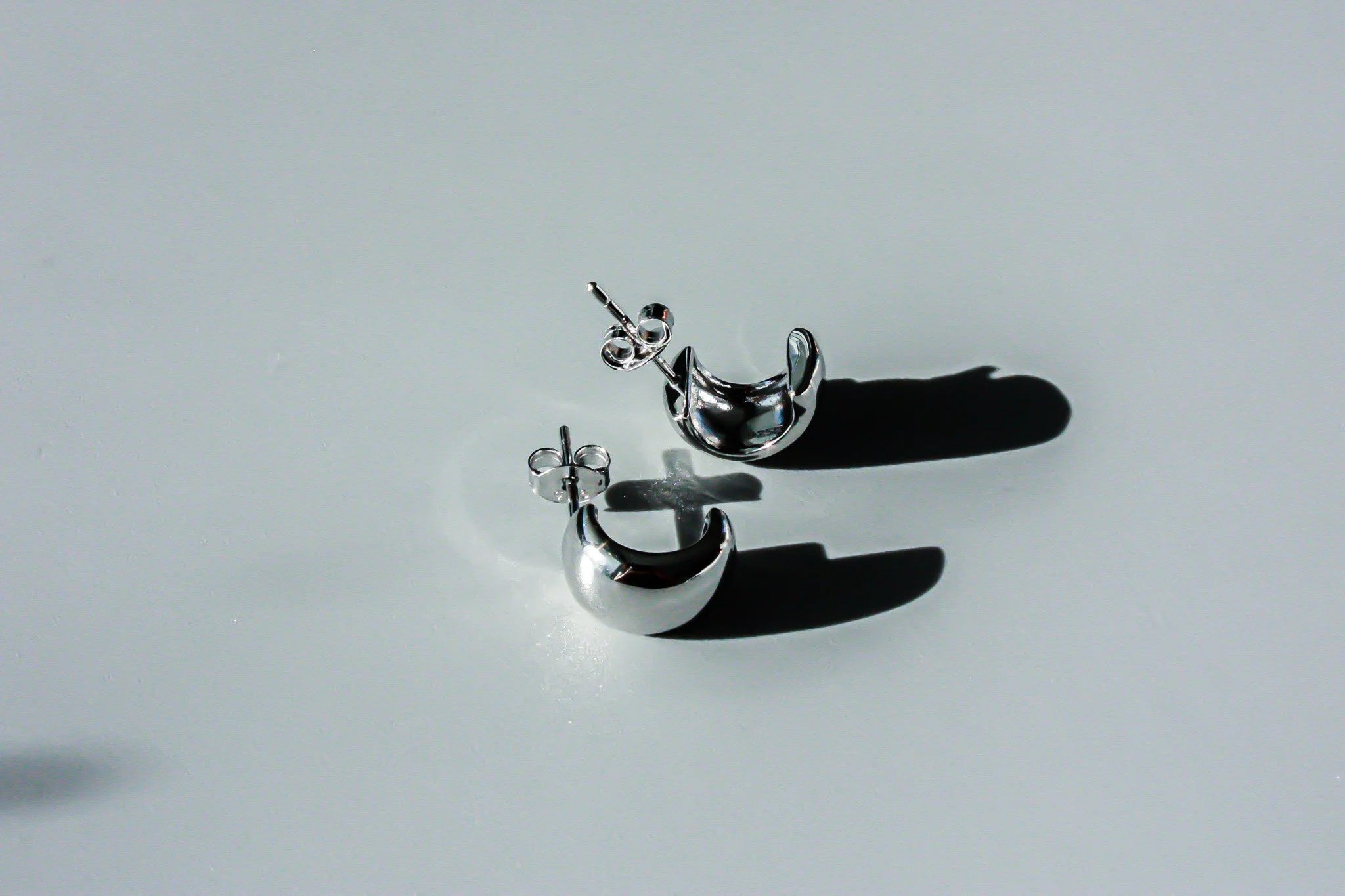 Volume Earrings