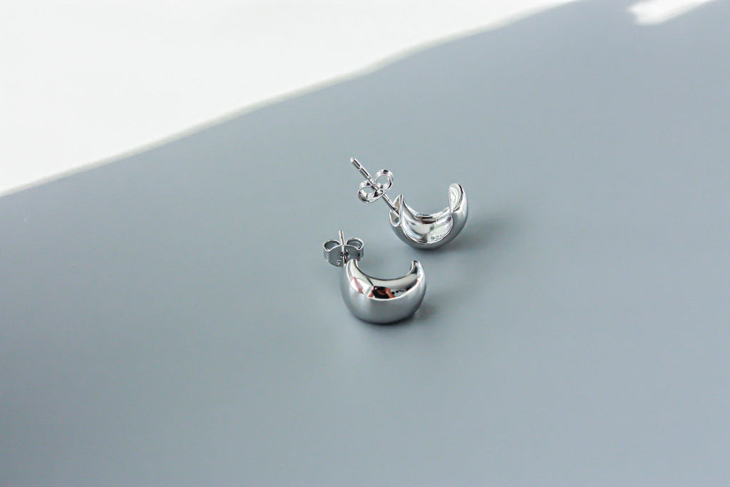 Volume Earrings