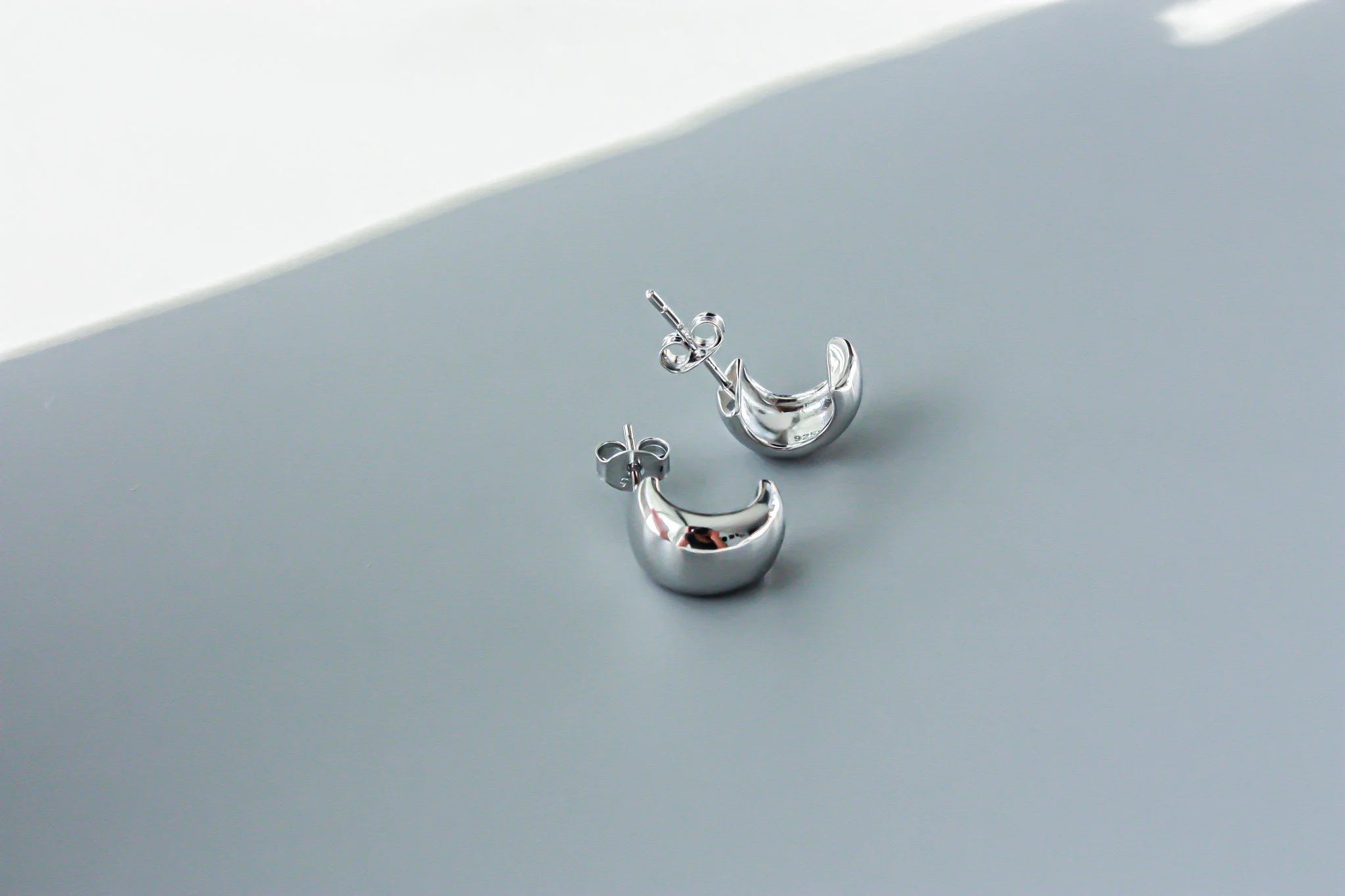 Volume Earrings