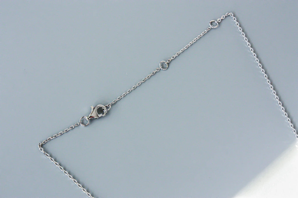 Butterfly Necklace