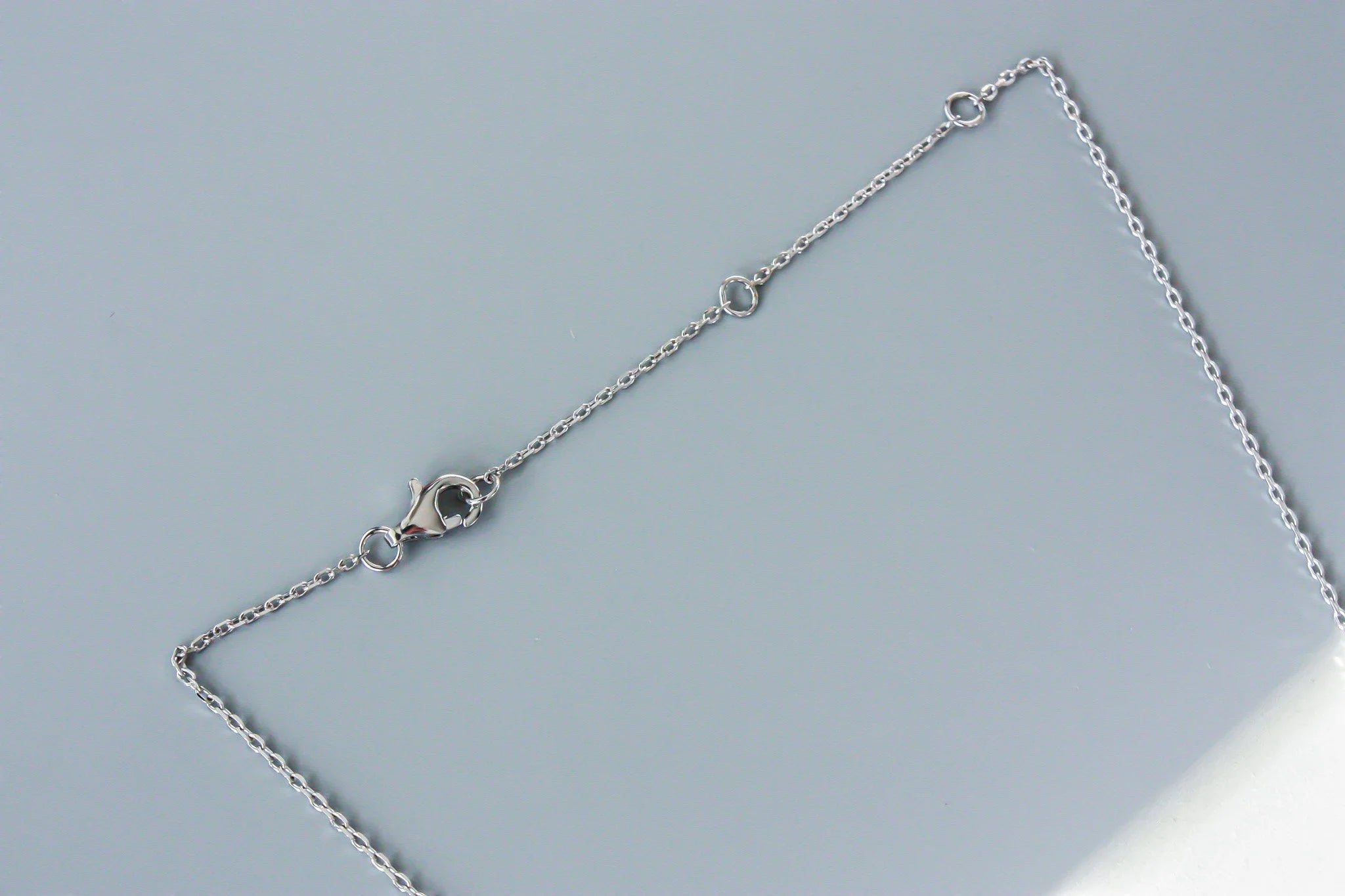 Butterfly Necklace
