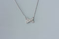 X Necklace