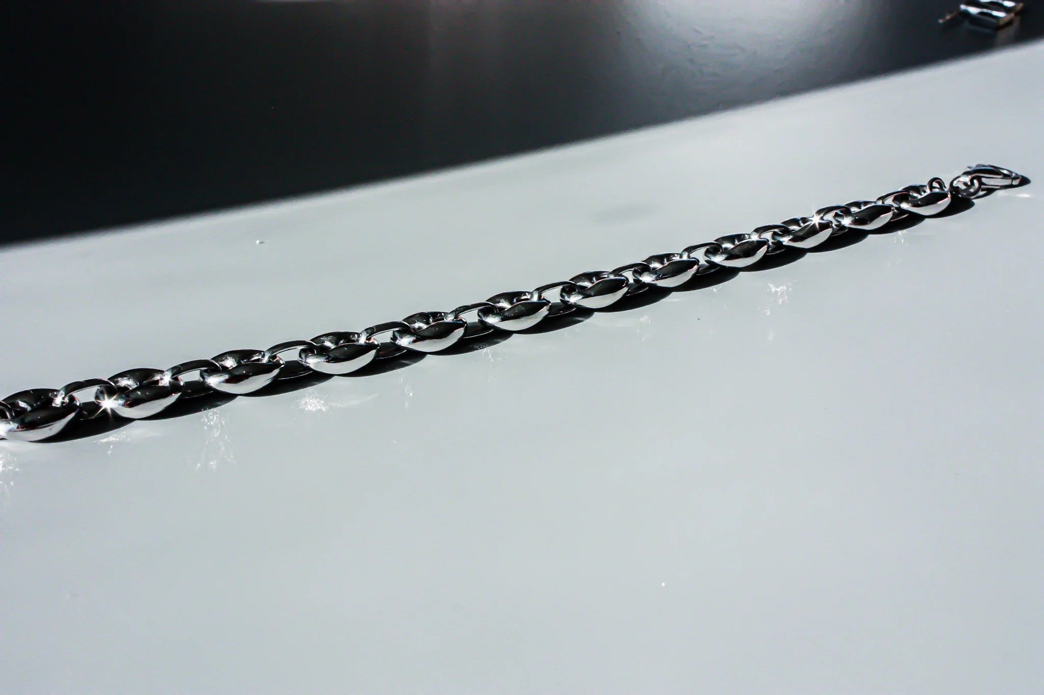 Mariner Link Bracelet