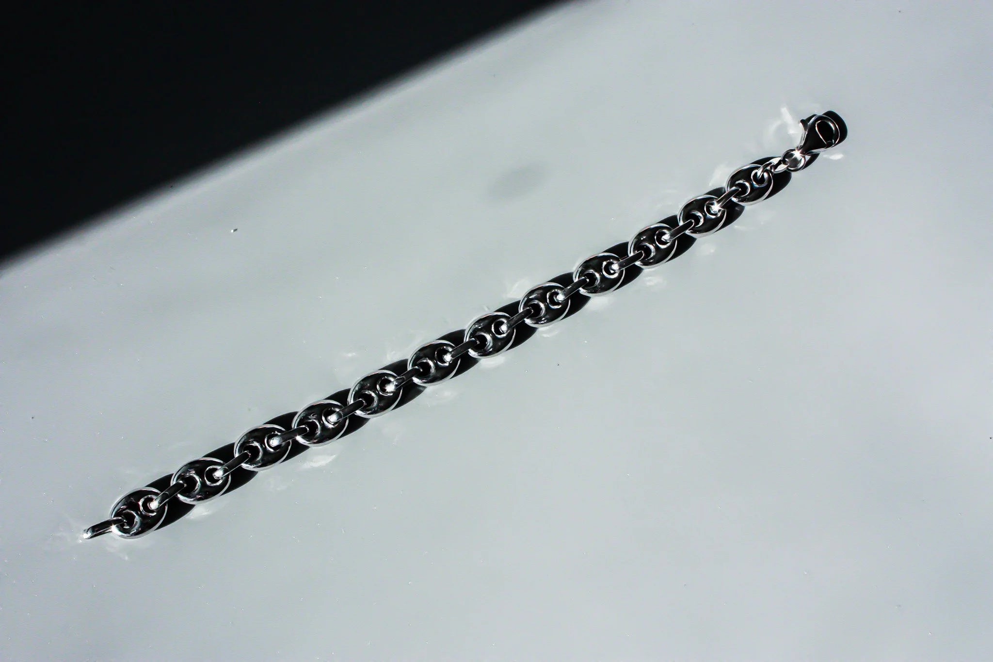 Mariner Link Bracelet