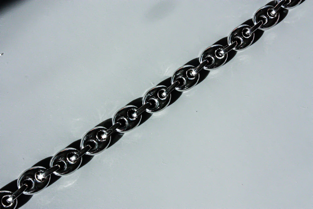 Mariner Link Bracelet