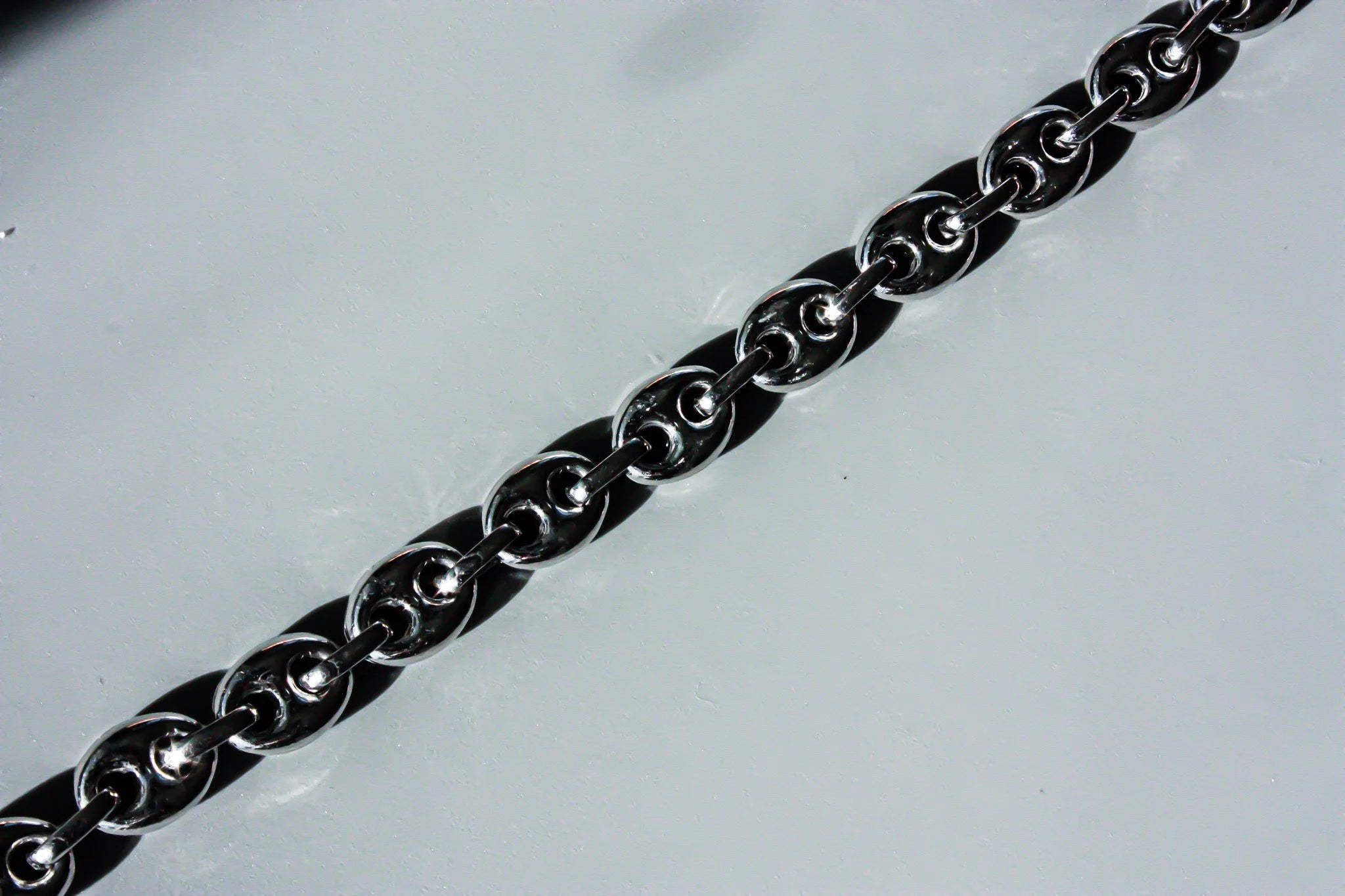 Mariner Link Bracelet