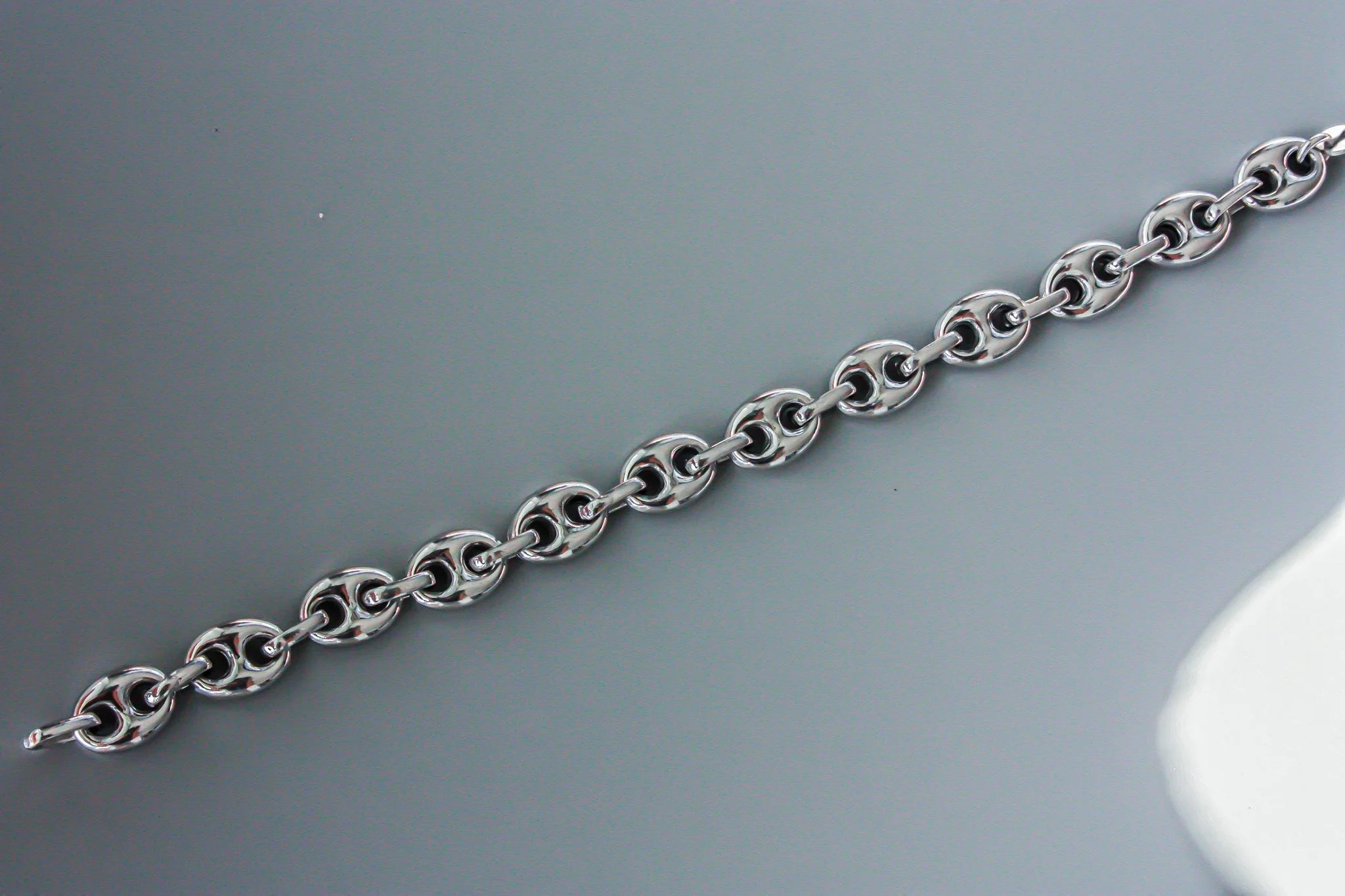 Mariner Link Bracelet