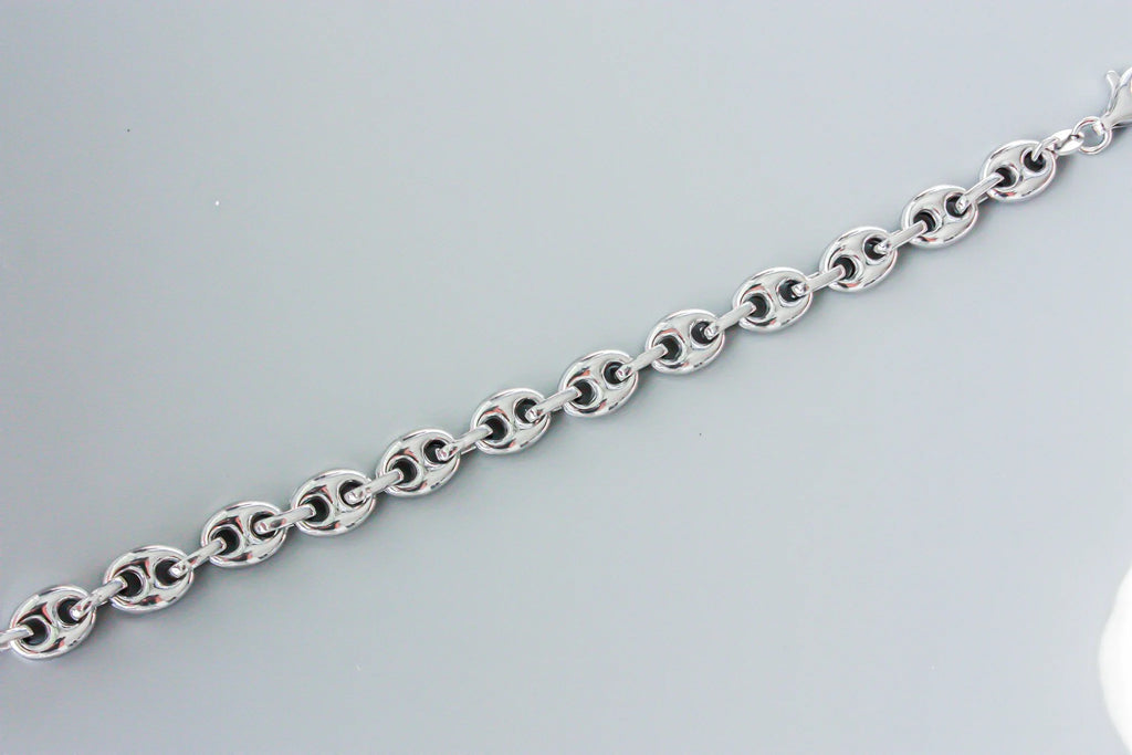 Mariner Link Bracelet