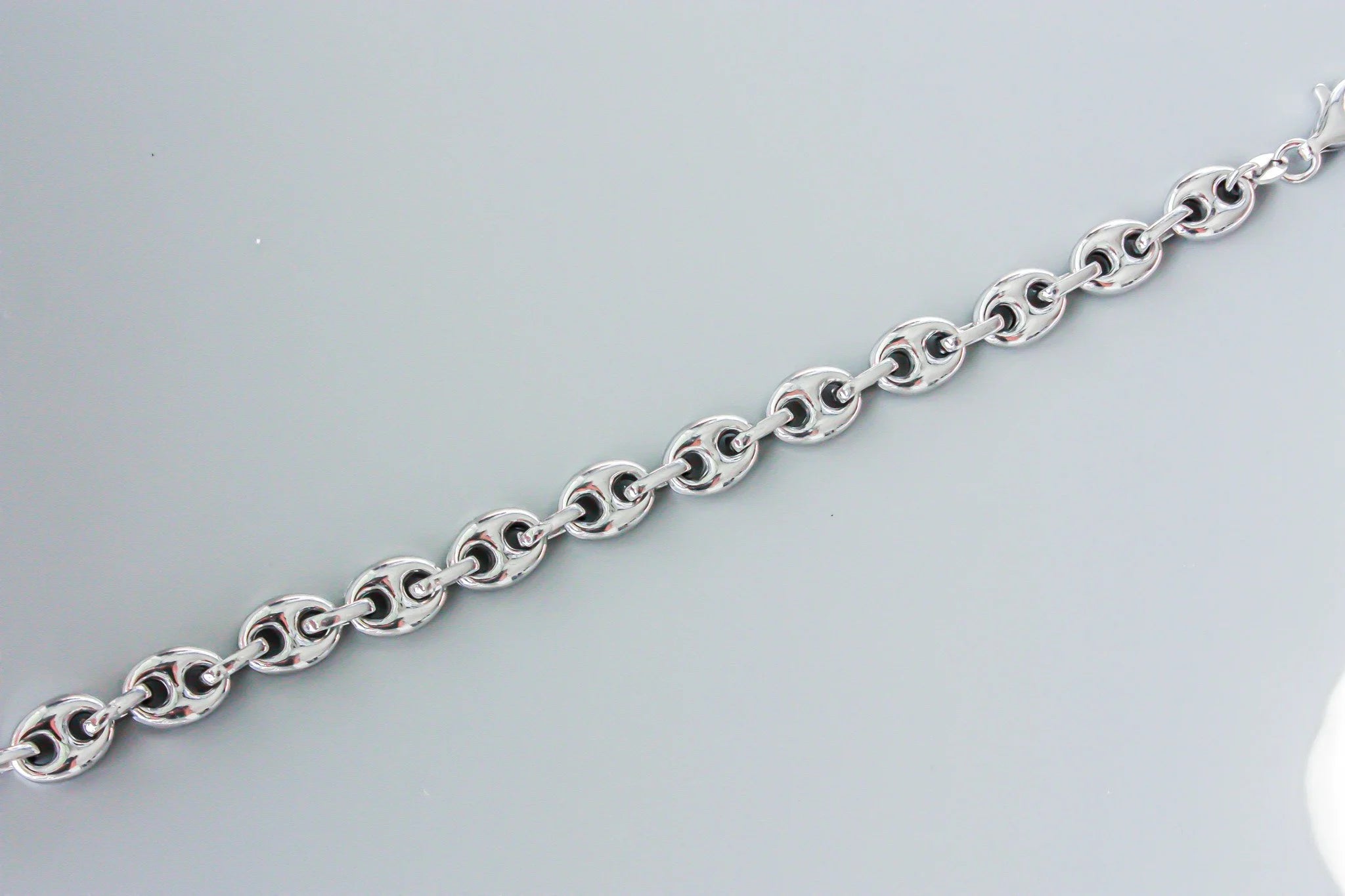 Mariner Link Bracelet