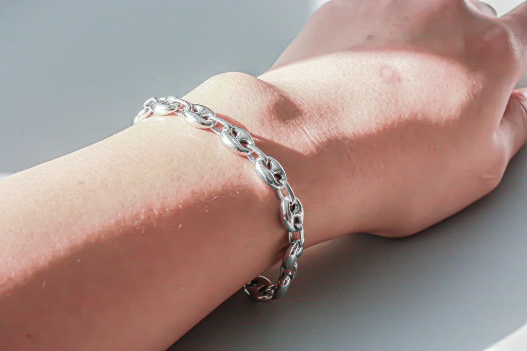 Mariner Link Bracelet