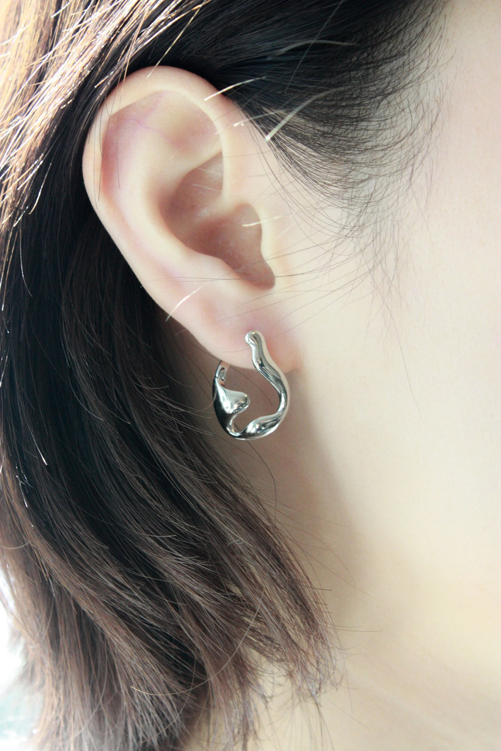 Molten Tide Hoops