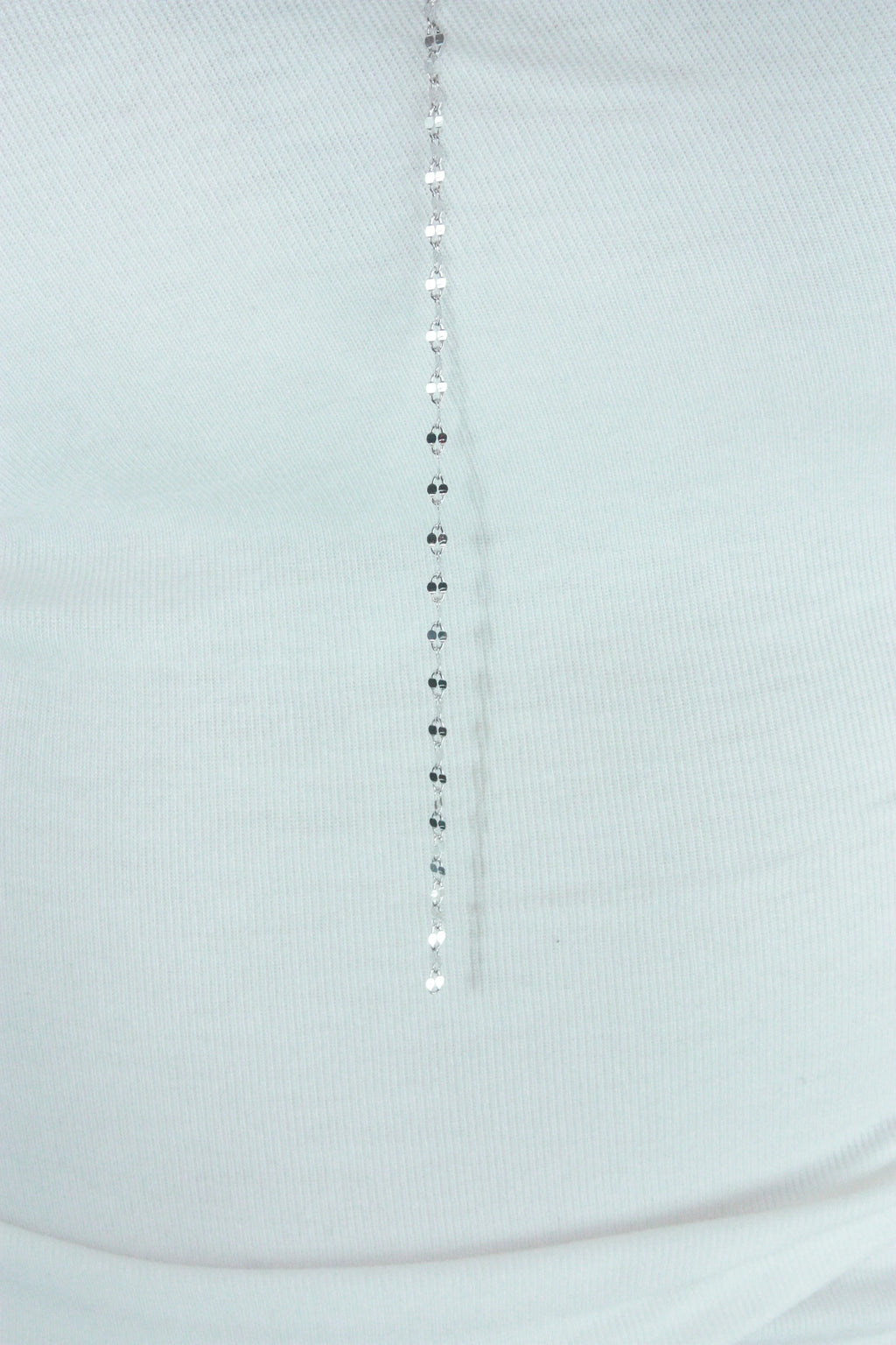 Y Chain Necklace