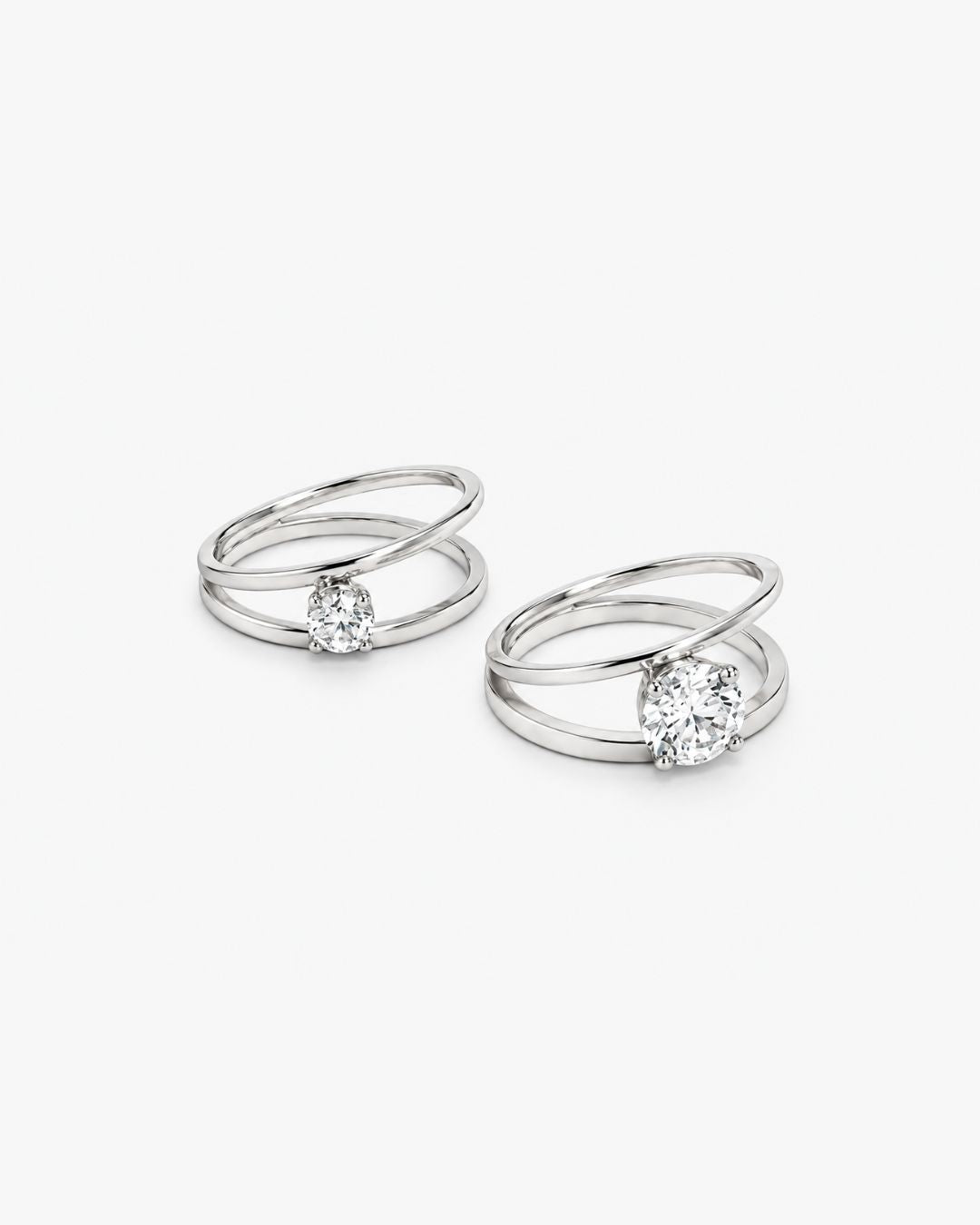 V Ring