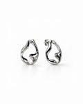 Molten Tide Hoops