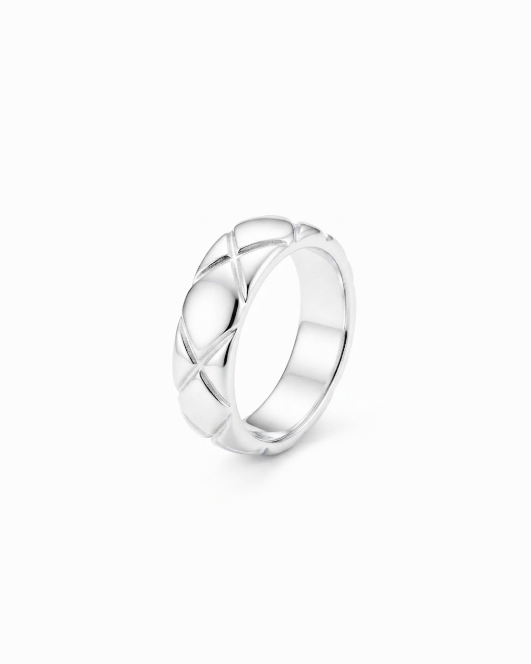 Chubby X Ring