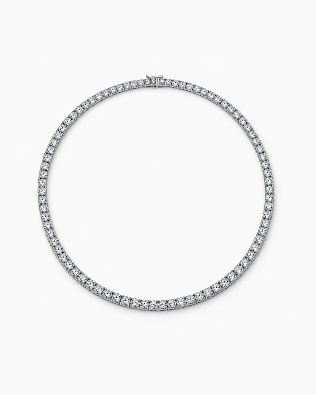 Infinity Necklace