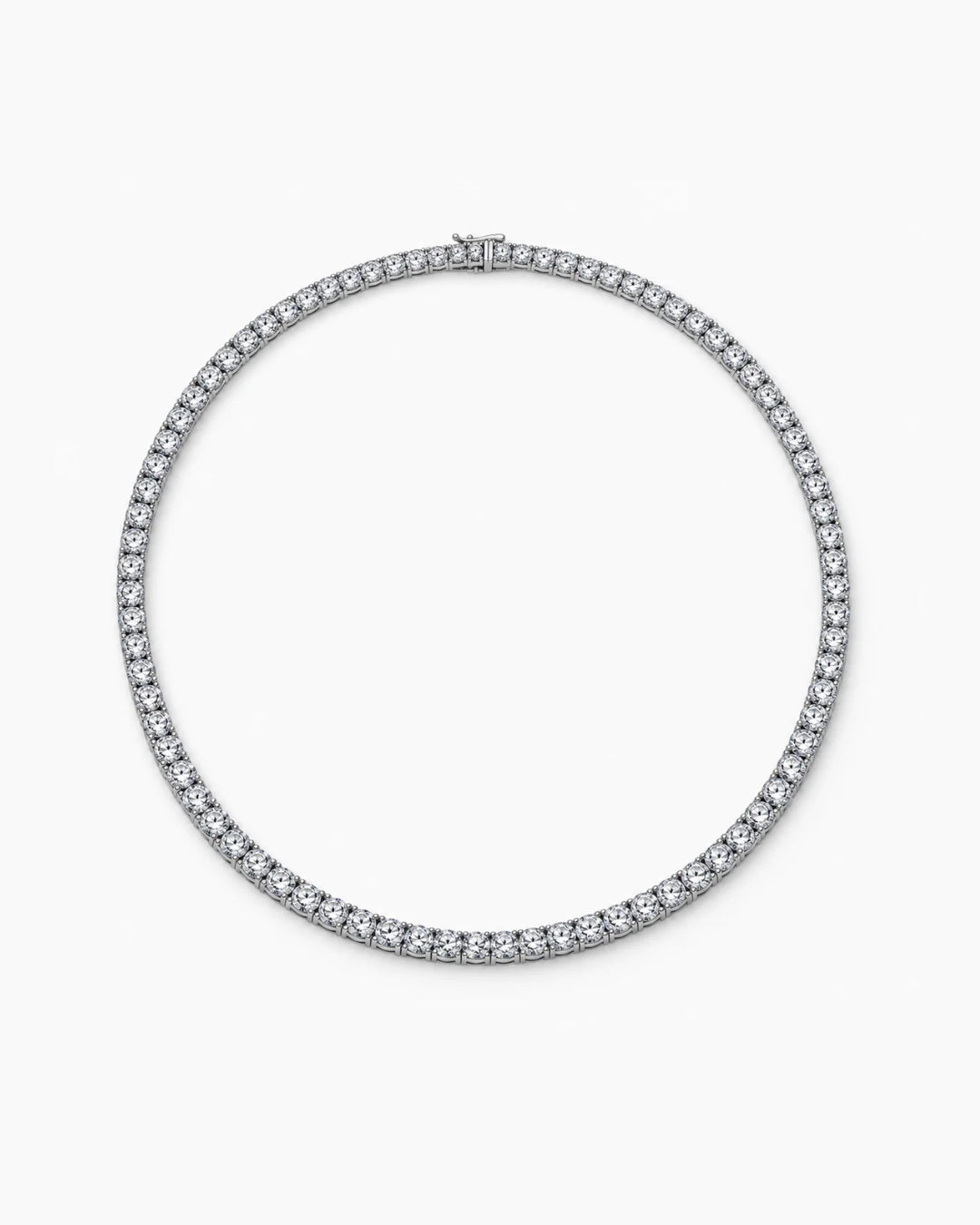 Infinity Necklace