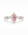 Ouri Fairy Engagement Ring