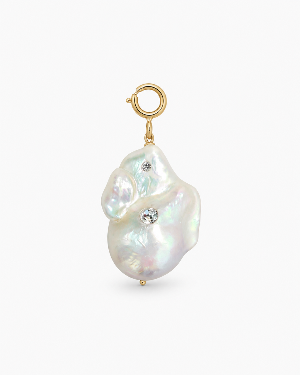No.5: Baroque Charm #1