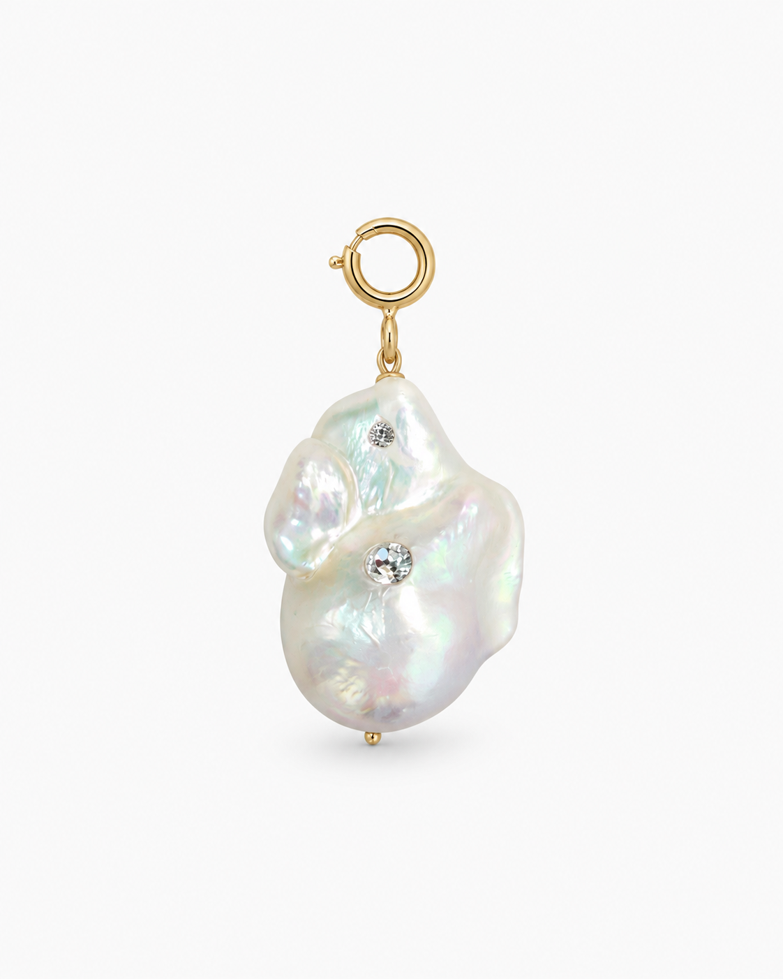 No.5: Baroque Charm #1