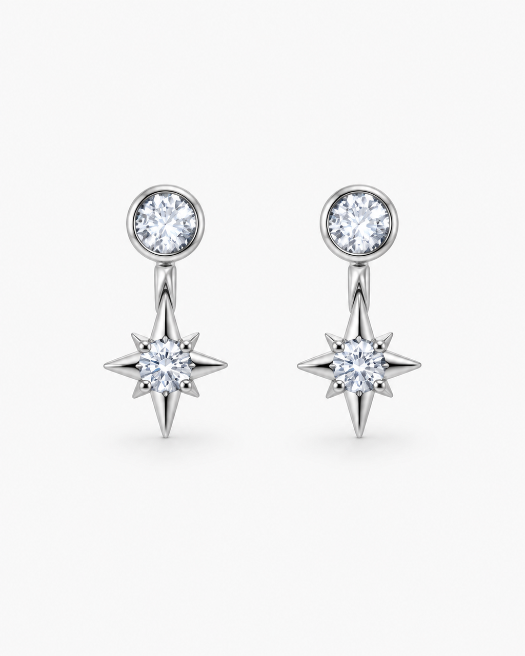 Mini Drop Studs