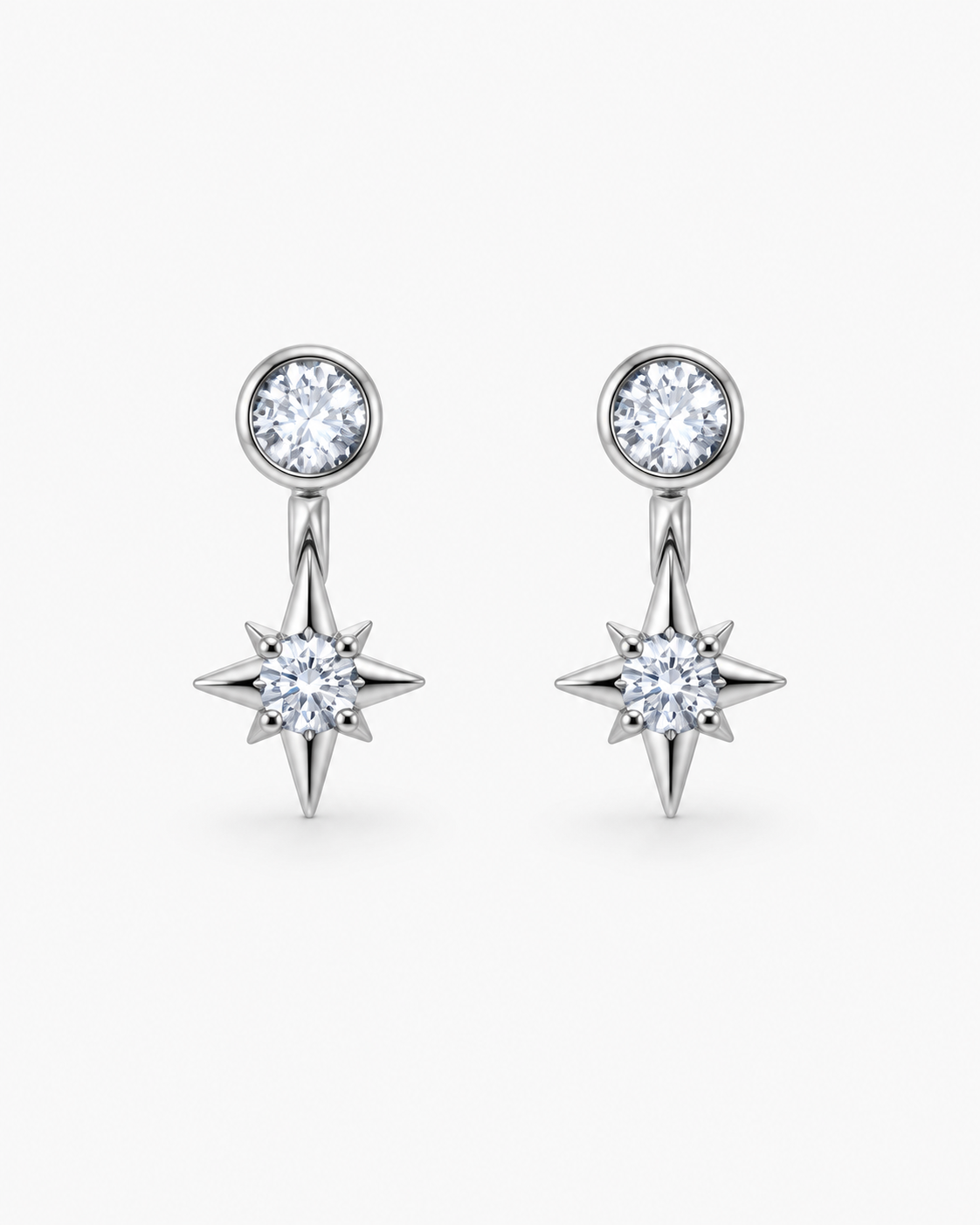 Mini Drop Studs