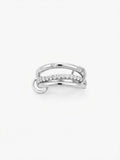 Three Link Ring